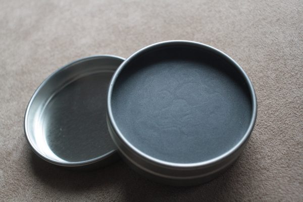 Black Drawing Salve