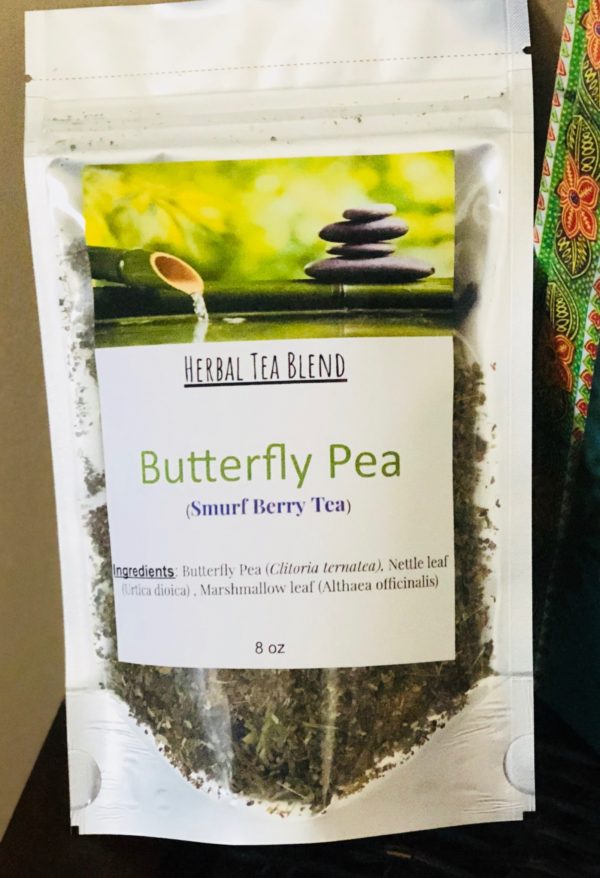 Herbal Tea