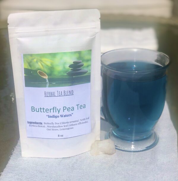 Herbal Tea