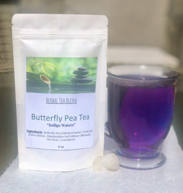 Herbal Tea