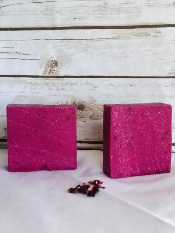 Handcrafted Soap