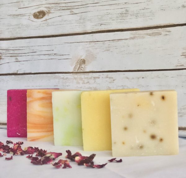 Handcrafted Soap